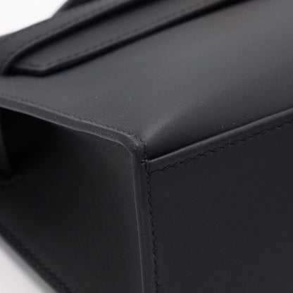 Pochette Kelly Voor Swift Black GP W engraved