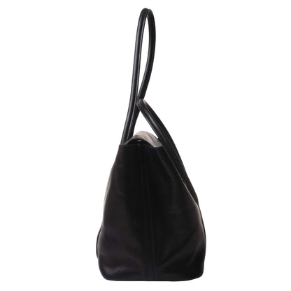 イニシャル　エバーカーフ　ブラック　SS　□D刻印