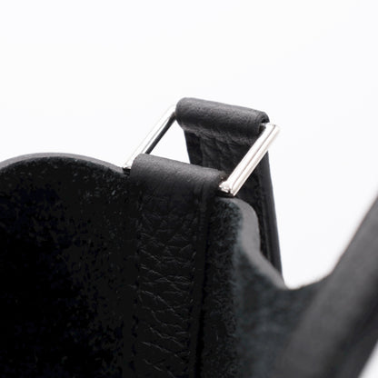 ピコタンロックPM　トリヨンクレマンス　ブラック　SS　W刻印