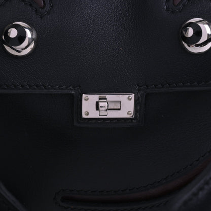 Kelly Doll Vogle River Black SS □D engraved