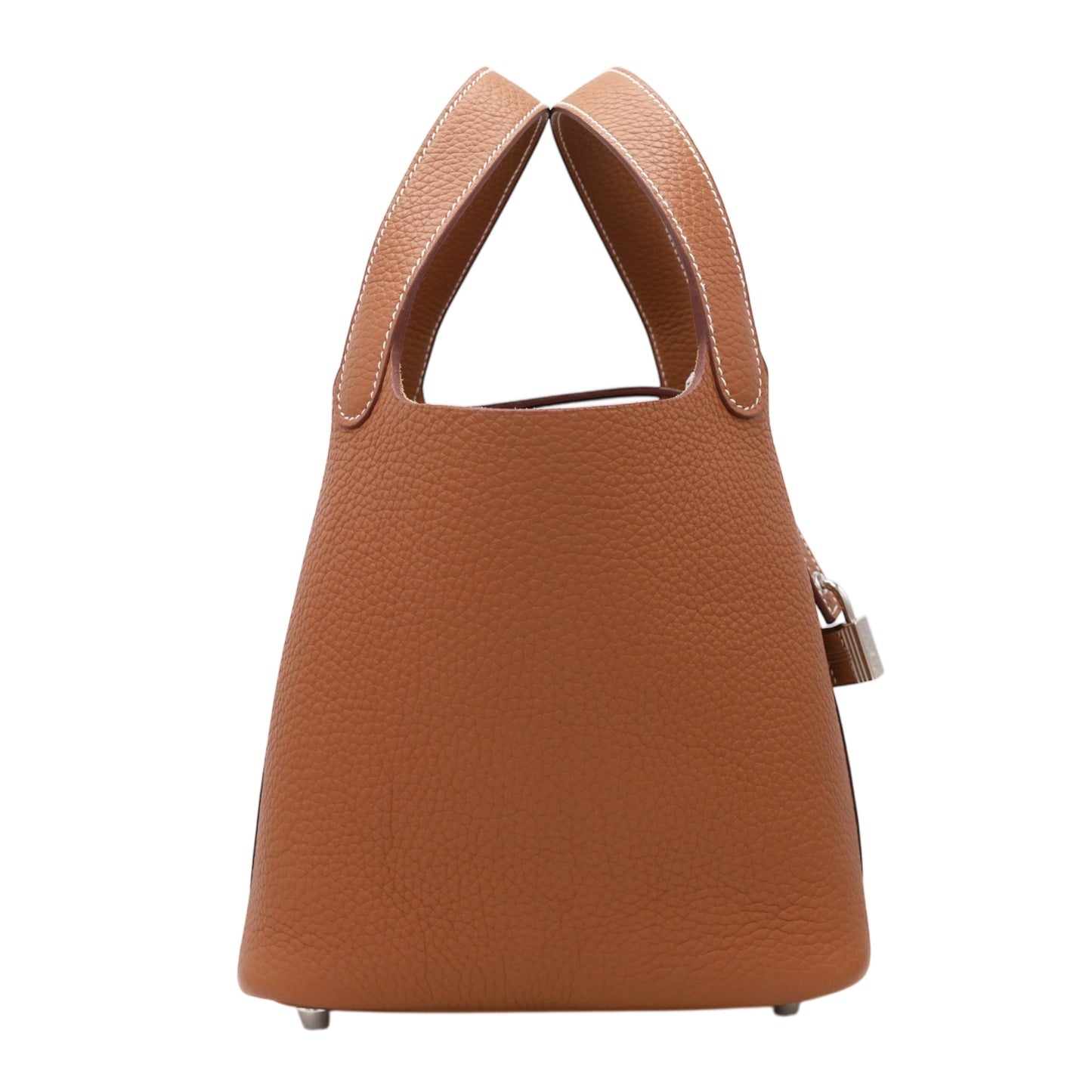 ピコタンロックPM　トリヨンクレマンス　ゴールド　SS　W刻印