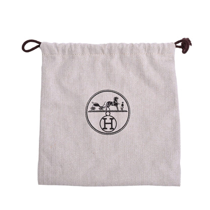 POUDRIER　ボックスカーフ　ブラック　GP　□R刻印