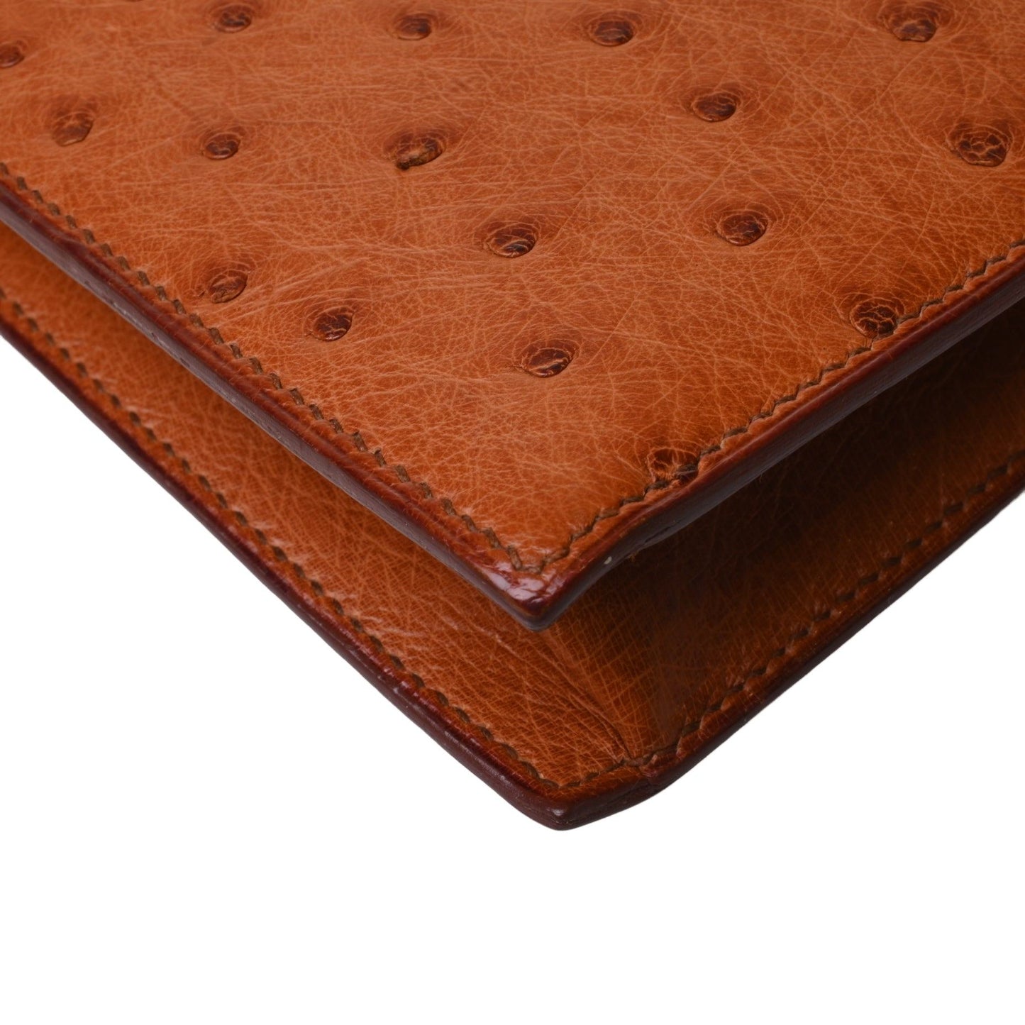 リディ　オーストリッチ　チェスナッツ　GP　〇O刻印