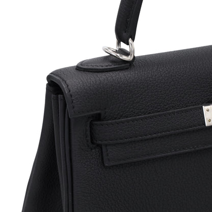 ケリー25　トゴ　ブラック　SS　W刻印