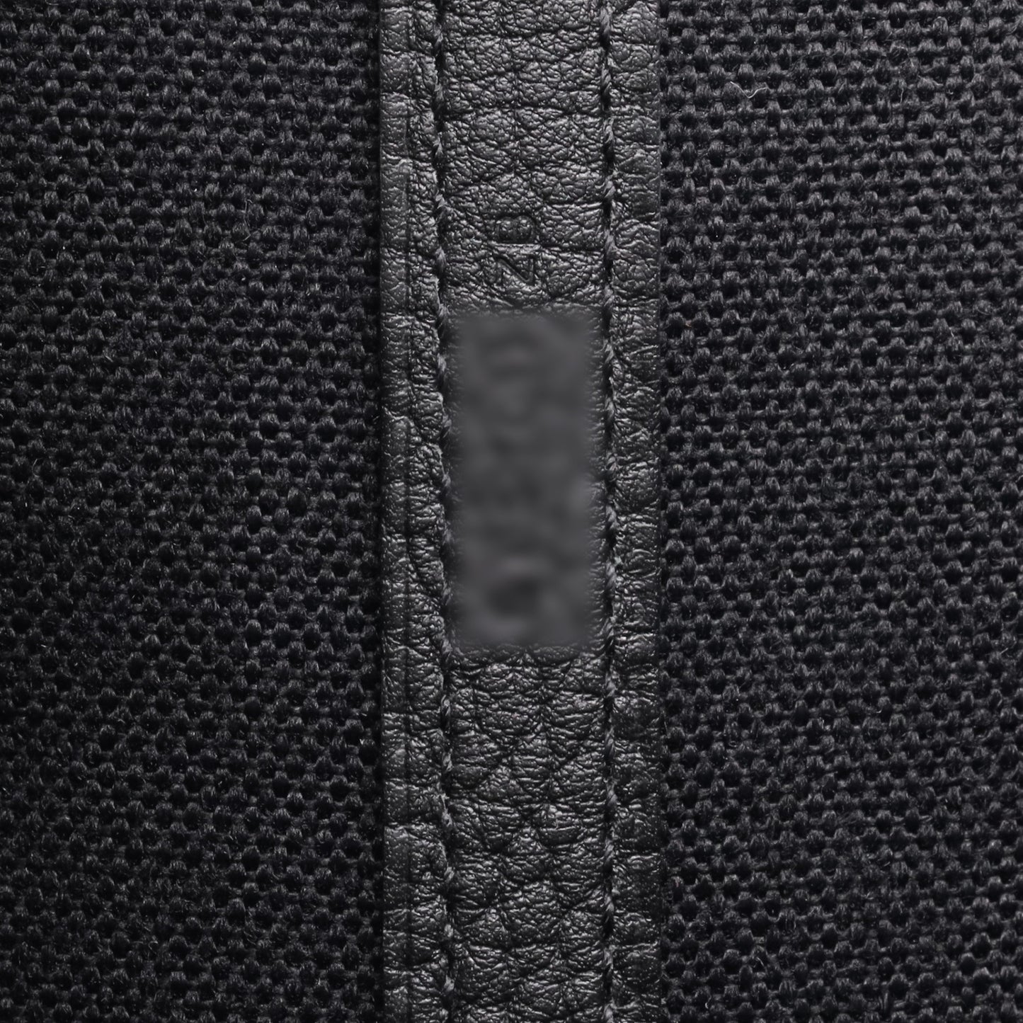 ガーデンパーティTGM　トワルオフィシエ　ネゴンダ　ブラック　SS　B刻印