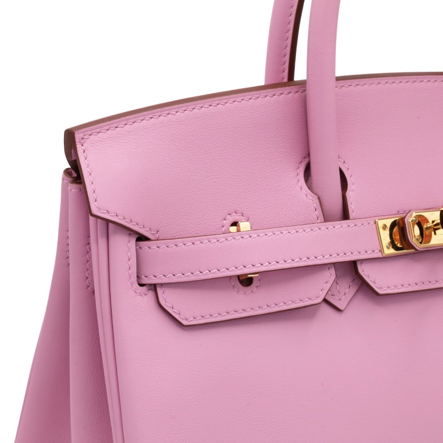 バーキン25　ヴォースイフト　モーヴシルベストル　PG　U刻印