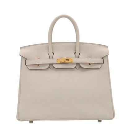 Birkin 25 TogoCraieGP　UStamp