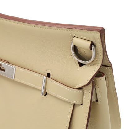 ジプシエール　ヴォースイフト　ベージュ　SS　□N刻印