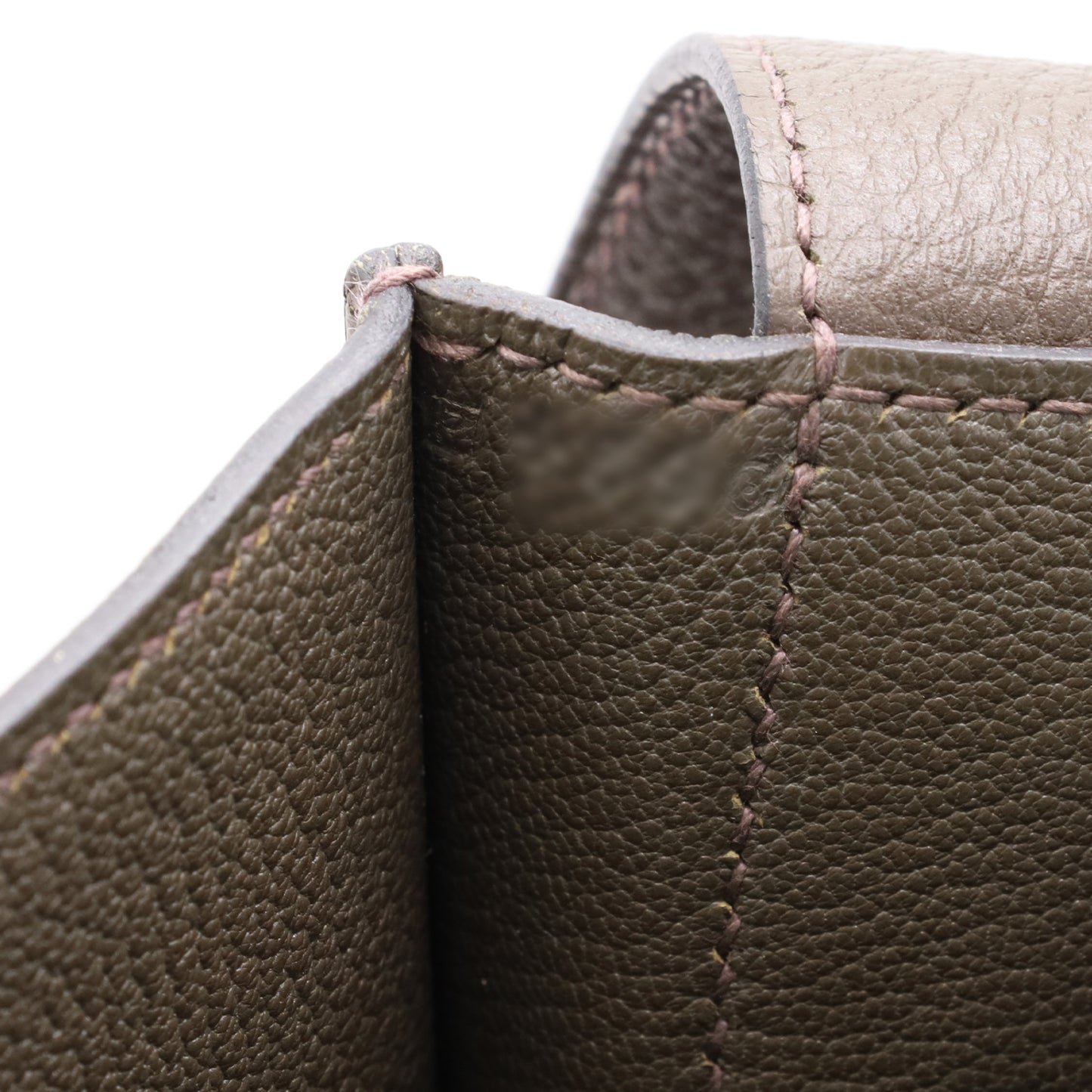 スティーブカポラル27　トリヨンクレマンス　エタン　SS　□P刻印