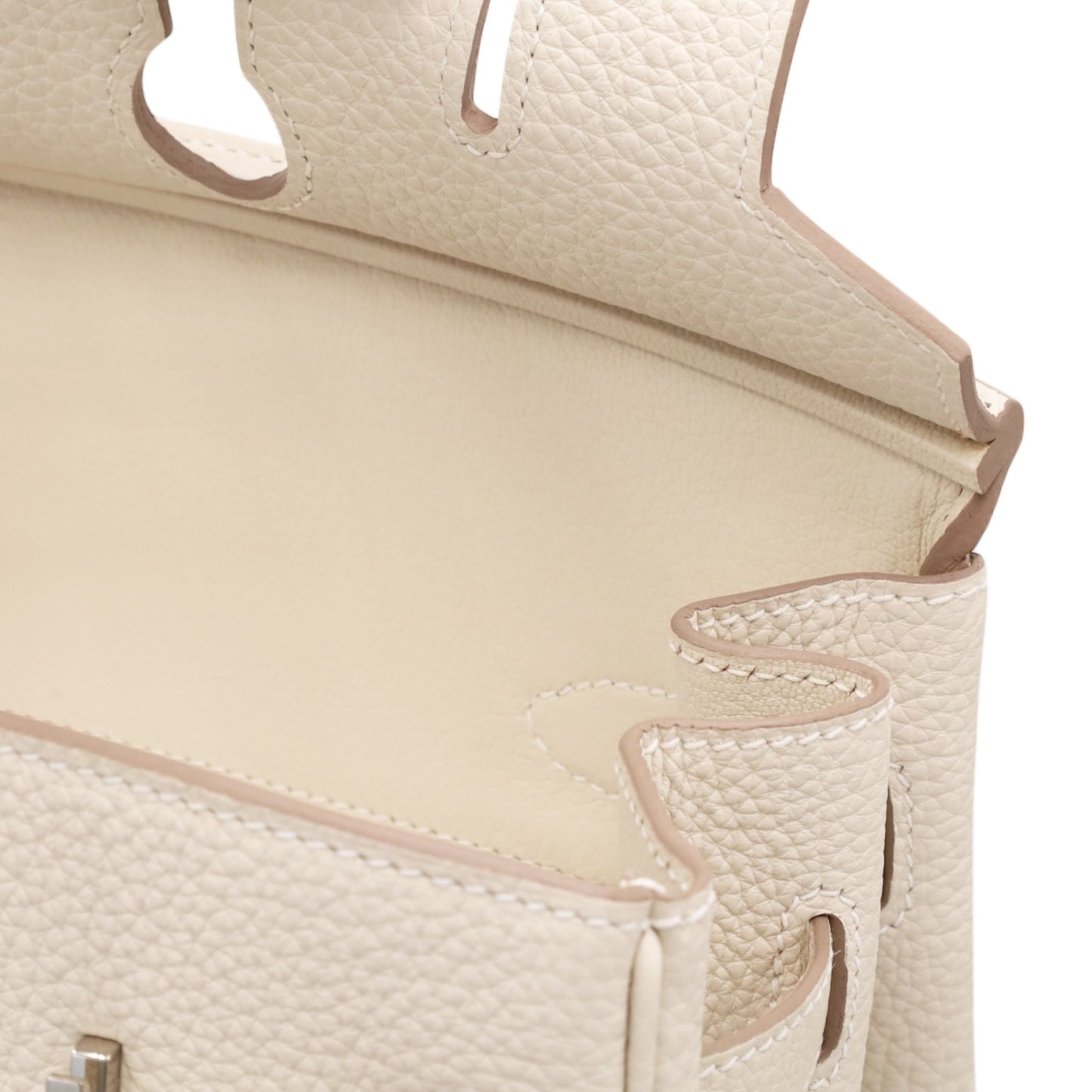 バーキン30　トゴ　クレ　SS　W刻印