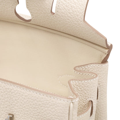 バーキン30　トゴ　クレ　SS　W刻印