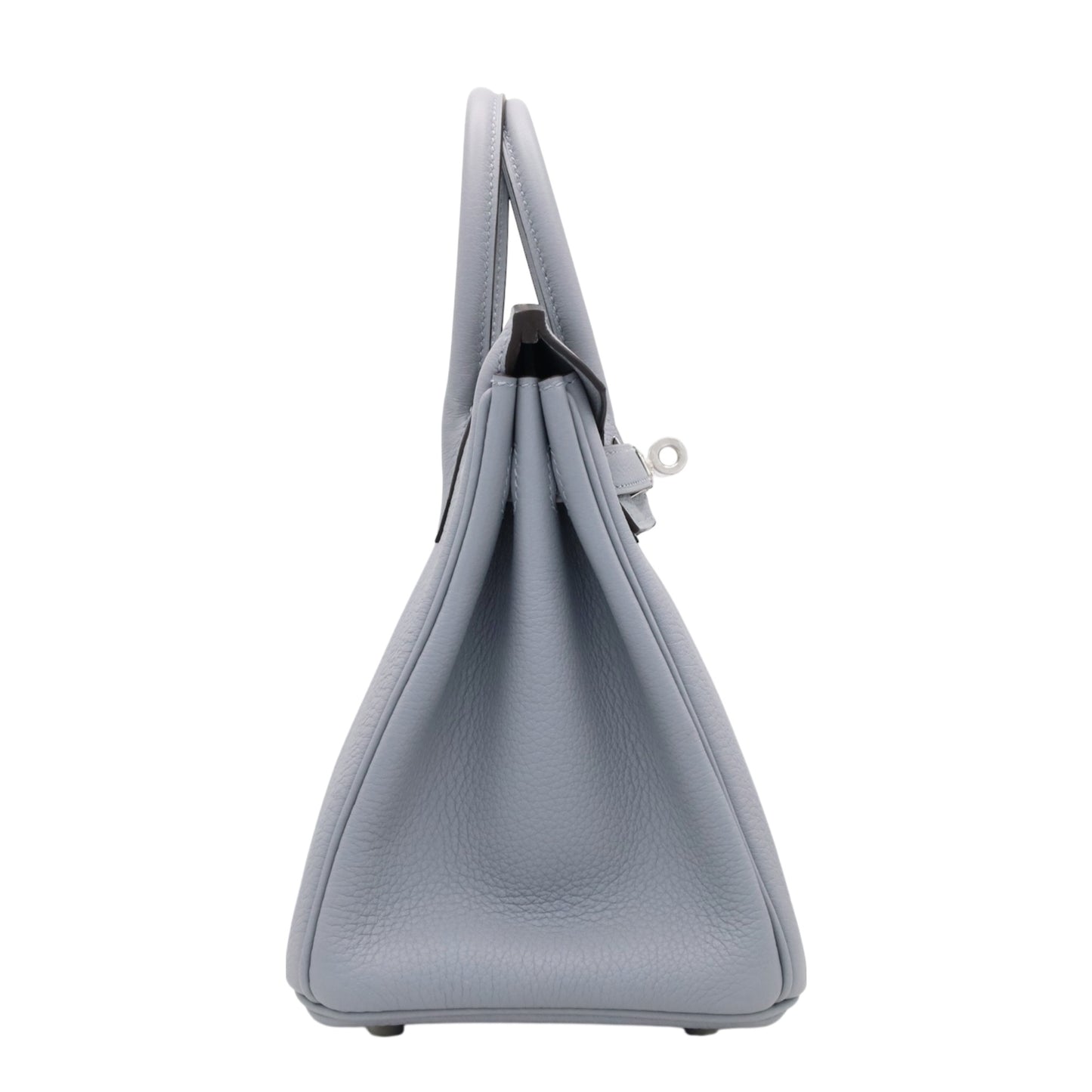 バーキン25　トゴ　グリパンタン　SS　K刻印