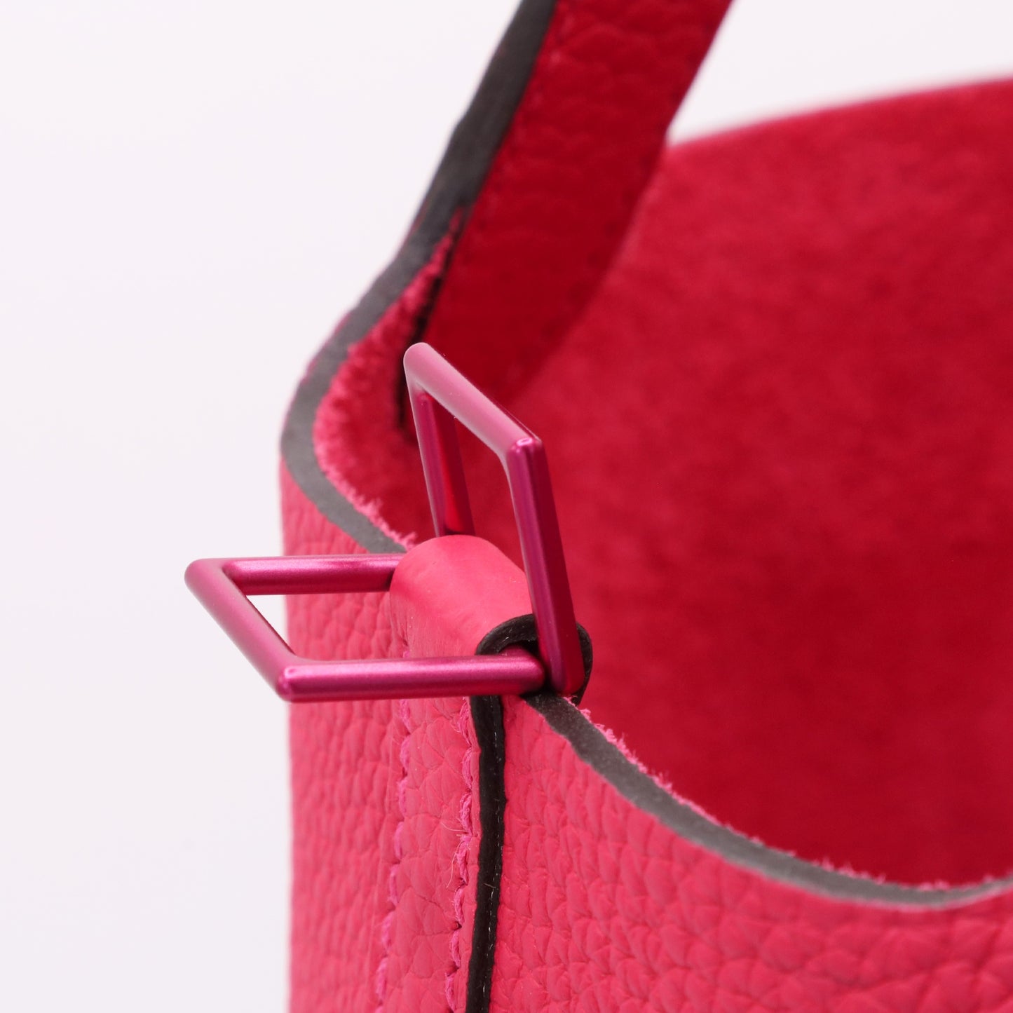 ピコタンロックPM　モノクローム　トリヨンクレマンス　ローズメキシコ　B刻印