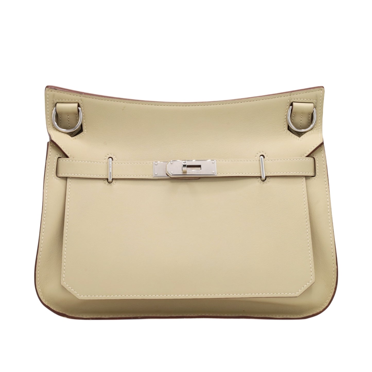 ジプシエール　ヴォースイフト　ベージュ　SS　□N刻印