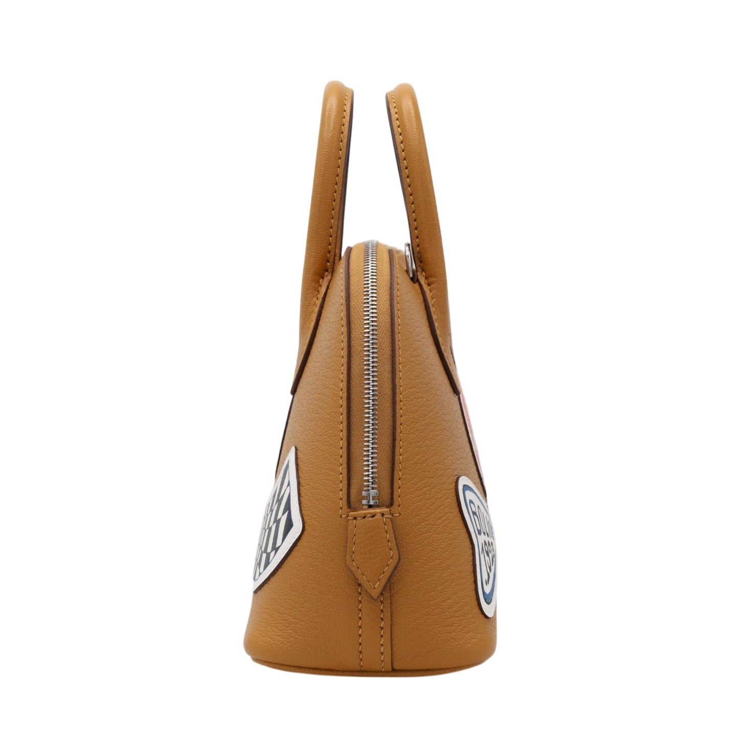 ボリード1923ミニ　ピケ　シェーブル　セサミ　SS　W刻印