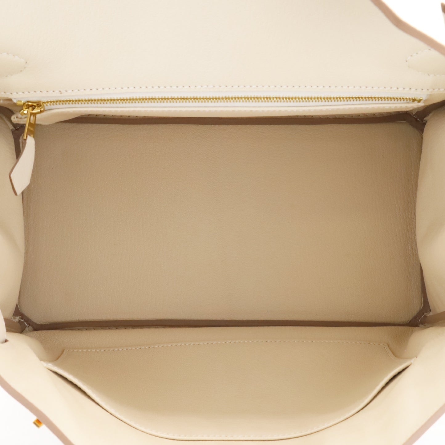 Birkin 30 Togo Cle GP GStamp