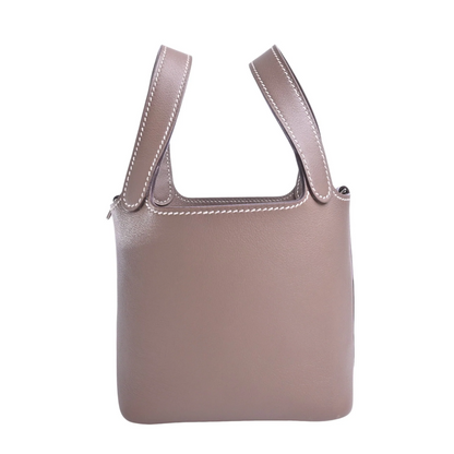 マイクロピコタンロック　ヴォースイフト　エトゥープ　SS　□N刻印