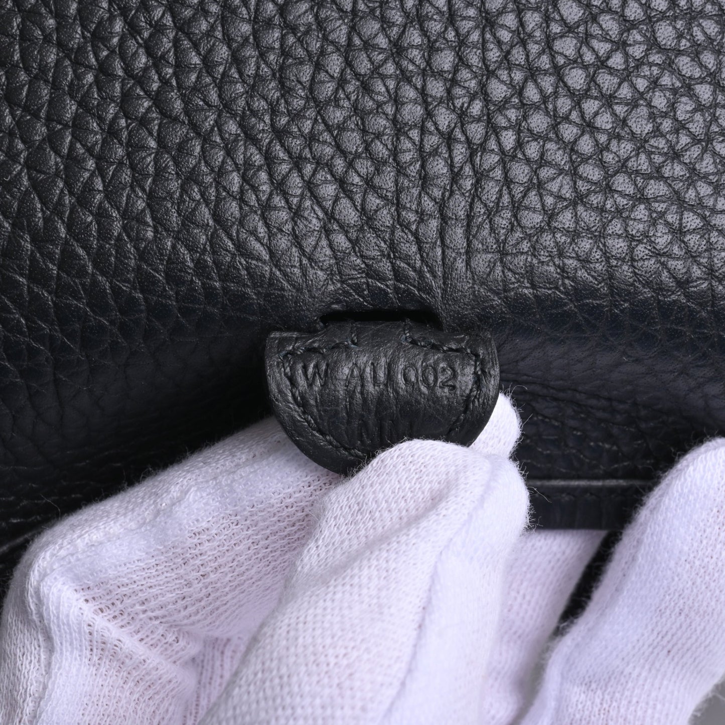 evelyn TPM Torillon Clemence黑色GP W刻