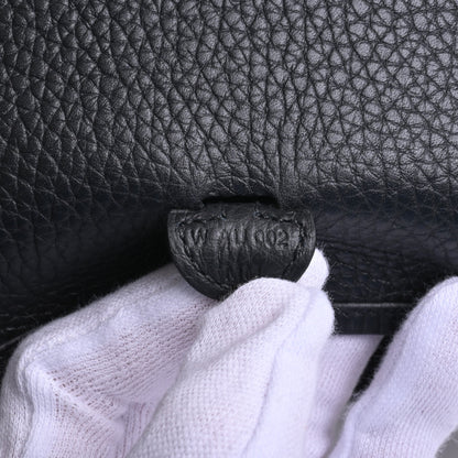 evelyn TPM Torillon Clemence黑色GP W刻