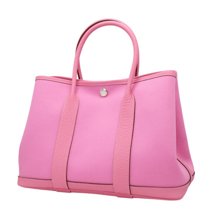 Garden Party TPM Toile Officier Negonda Pink SS YStamp