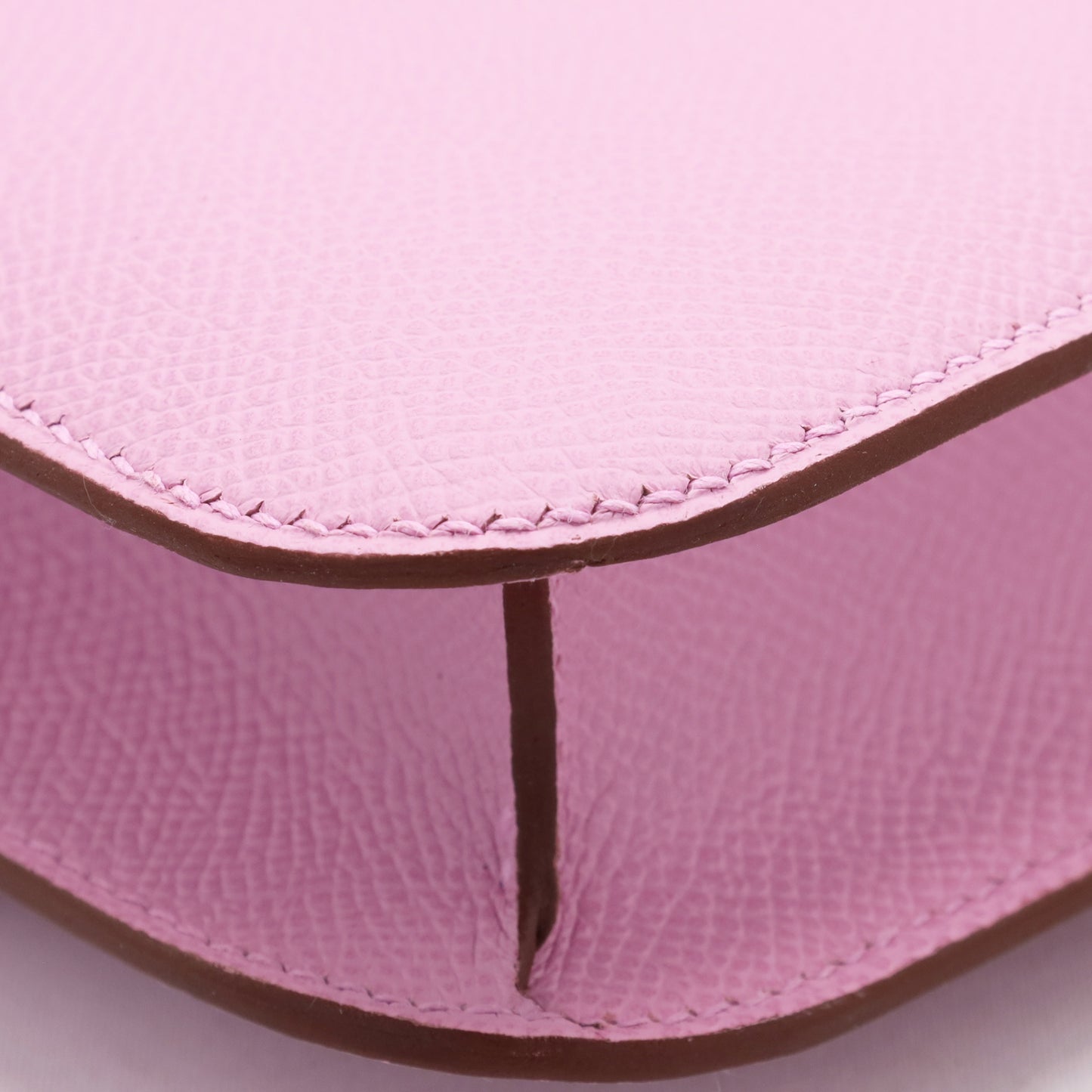 Constance Elan Vaux Epson Mauve Silvestre SS KStamp