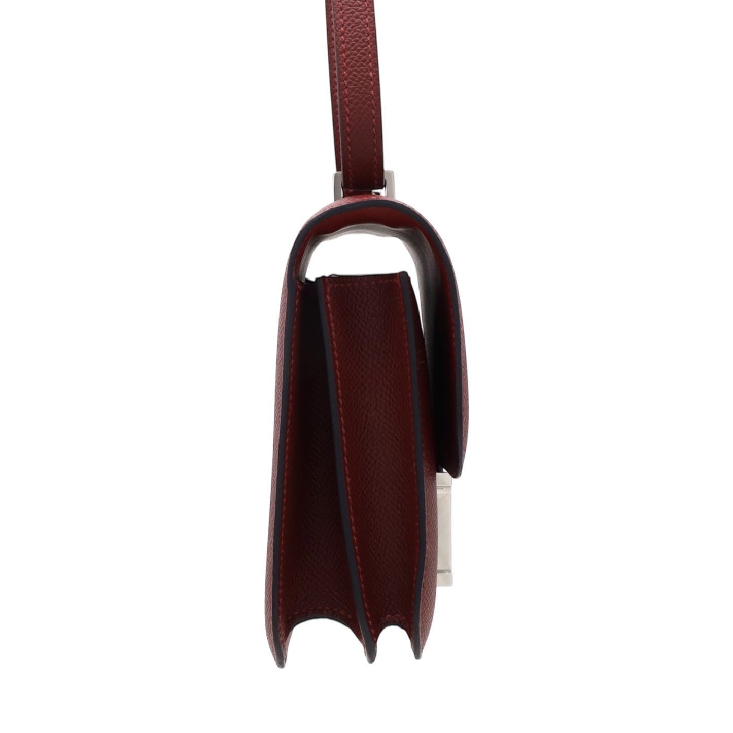 Constance Mini Vaux Epson Rouge Ash SS WStamp