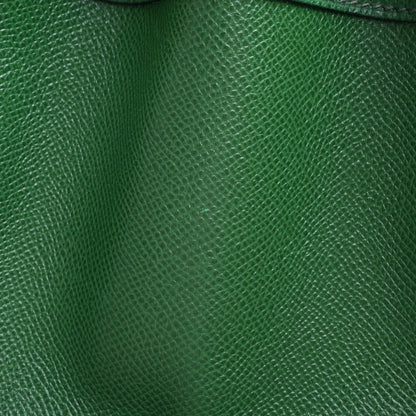 マーケットTPM　クシュベル　グリーン　GP　〇W刻印