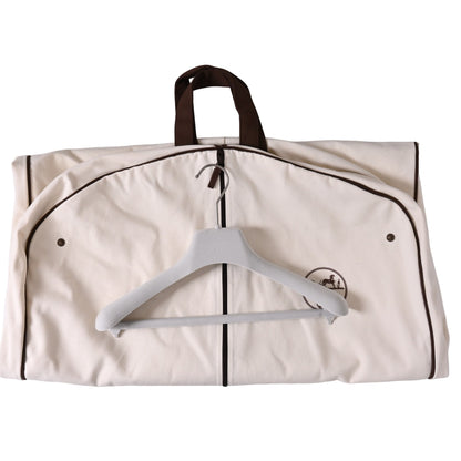 チェスターコート　カシミヤ　ホワイト　38