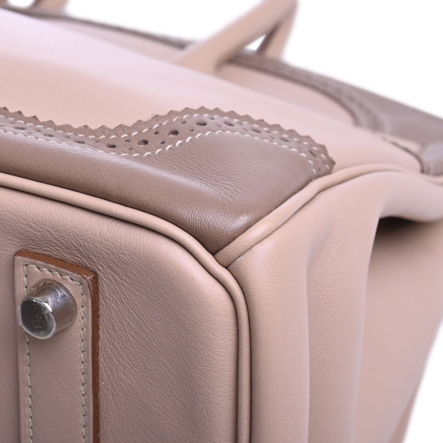 Birkin 35 Gillies Voor Swift Etoup Alzil SS □P engraved