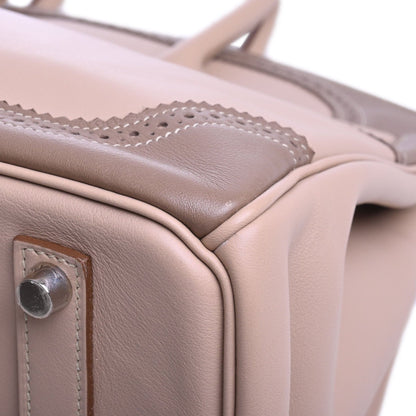 Birkin 35 Gillies Voor Swift Etoup Alzil SS □P engraved