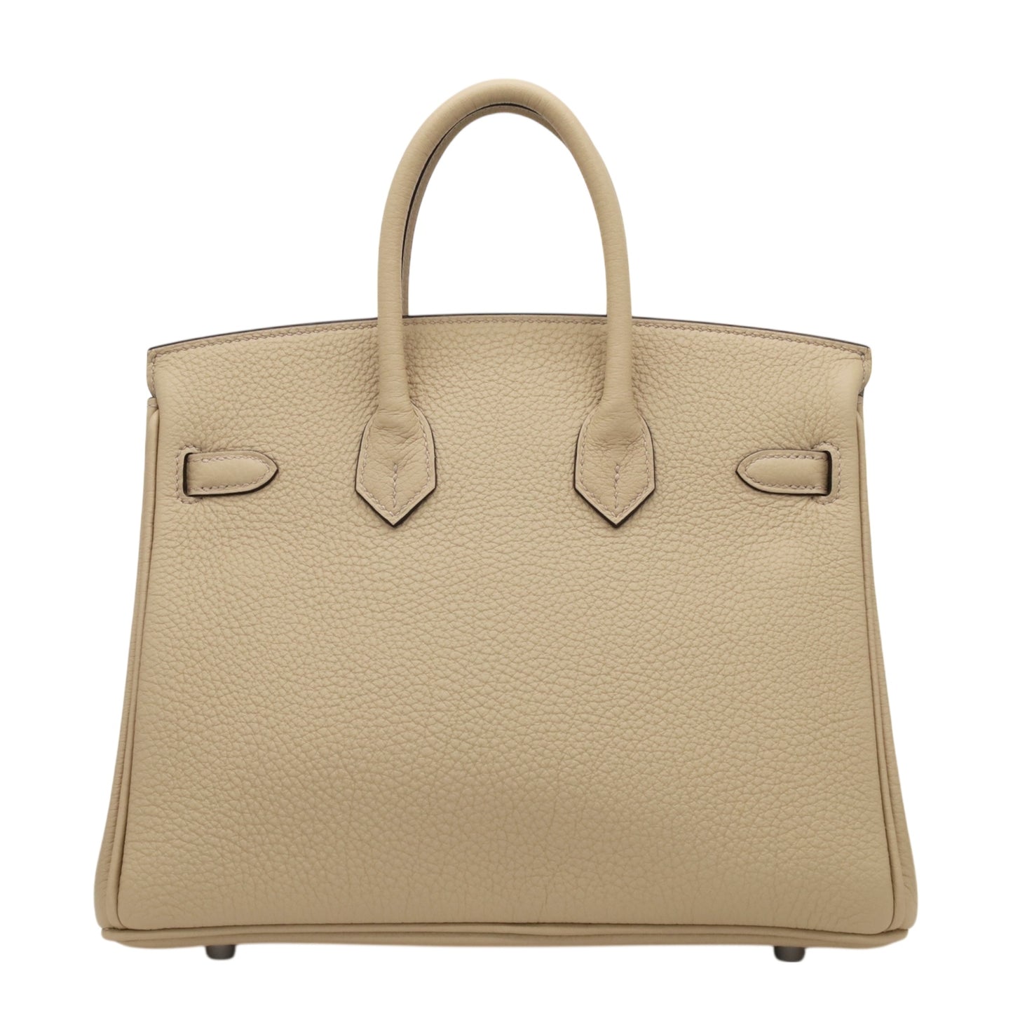 バーキン25　トゴ　トレンチ　SS　K刻印