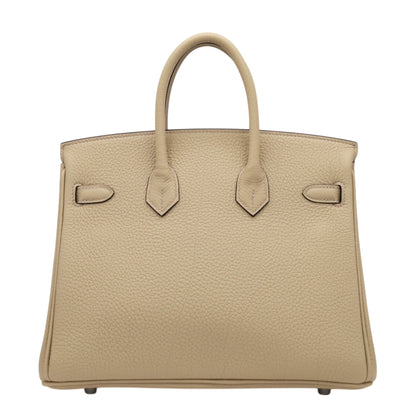 バーキン25　トゴ　トレンチ　SS　K刻印