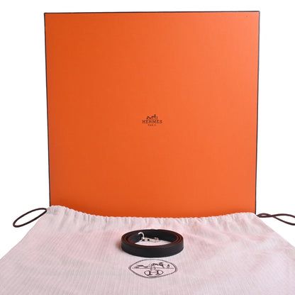 Bolid 31 Troika Box Calf Black SS □K engraved