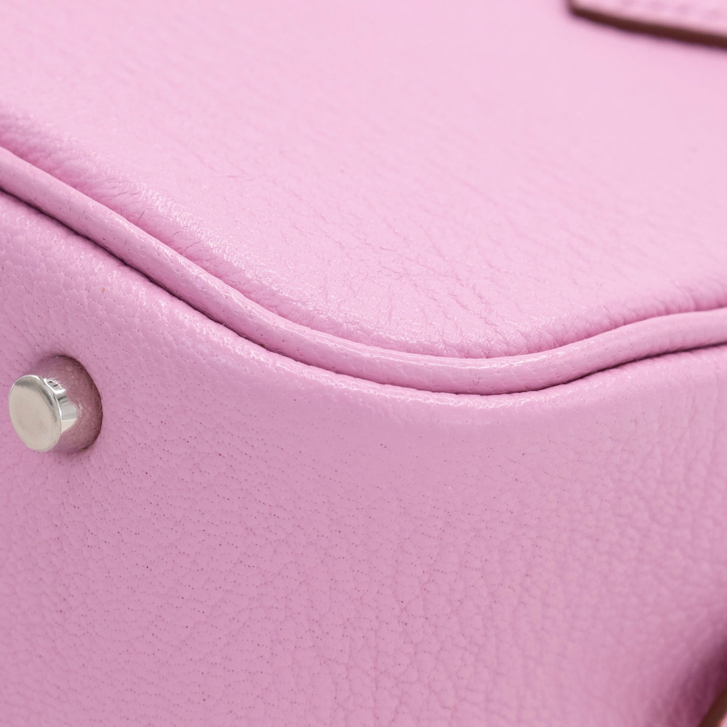 プリュムミニ　シェーブル　モーヴシルベストル　SS　D刻印