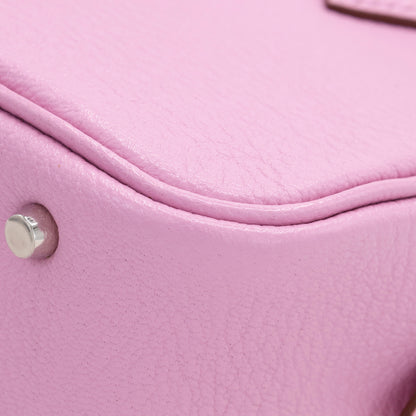 プリュムミニ　シェーブル　モーヴシルベストル　SS　D刻印