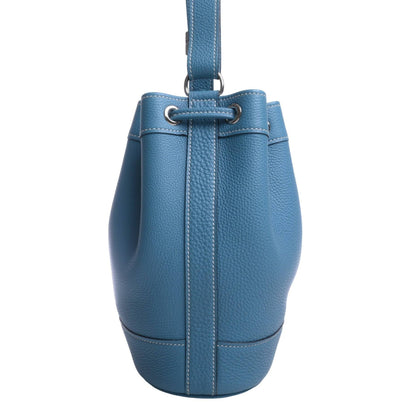 マーケットTPM　トゴ　ブルージーン　SS　□L刻印