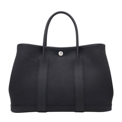 Garden Party TPM Negonda Black SS C stamped