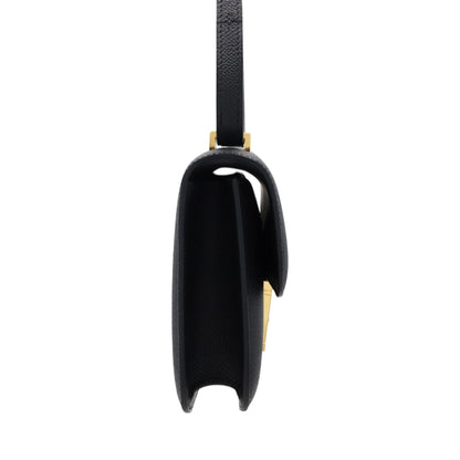 コンスタンスエラン　ヴォーエプソン　ブラック　GP　K刻印