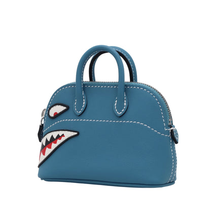 ボリードシャーク　チャーム　ヴォースイフト　ニューブルージーン　SS　K刻印