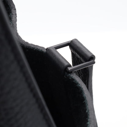 ピコタンロックPM　モノクローム　トリヨンクレマンス　ブラック　ソーブラック　Z刻印