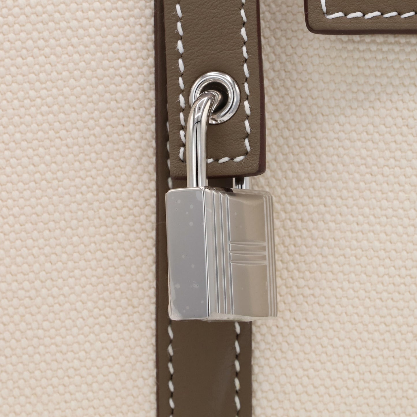 ピコタンロックPM　カーゴ　トワルゴエラン　ヴォースイフト　エクリュ　エトゥープ　SS　W刻印