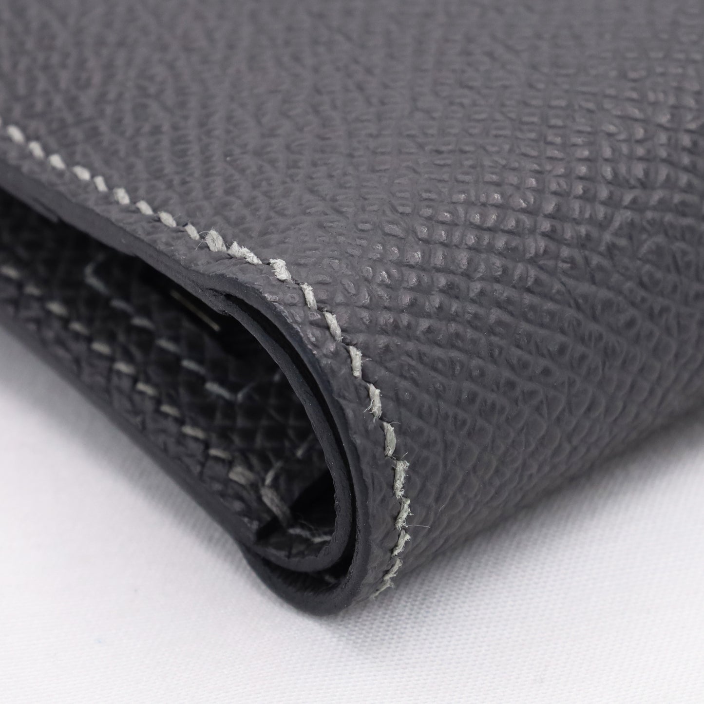 ベアンコンパクト　タッチ　アリゲーター　ヴォ―エプソン　グリミスティ　ヴェールドー　SS　Ｗ刻印