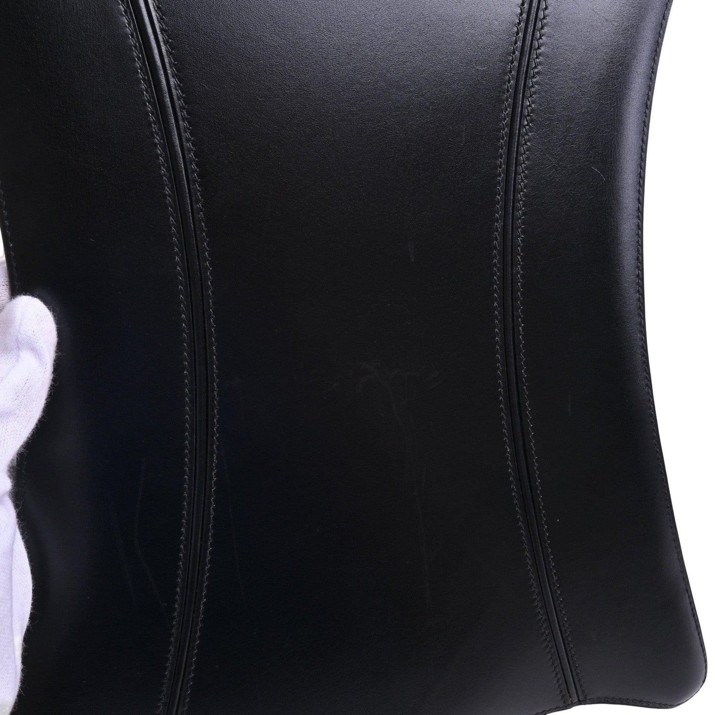 ツリー　ボックスカーフ　ブラック　GP