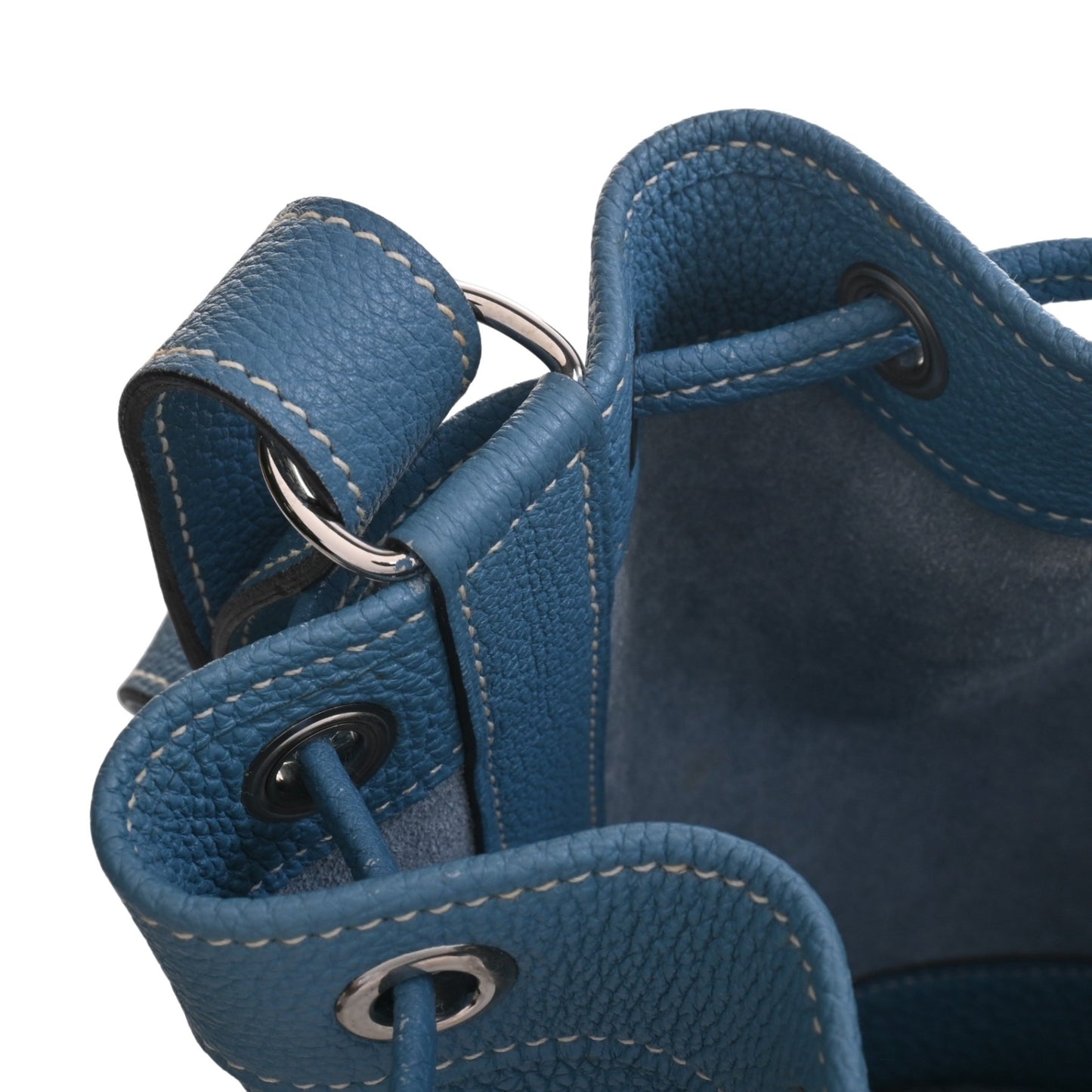 マーケットTPM　トゴ　ブルージーン　SS　□L刻印