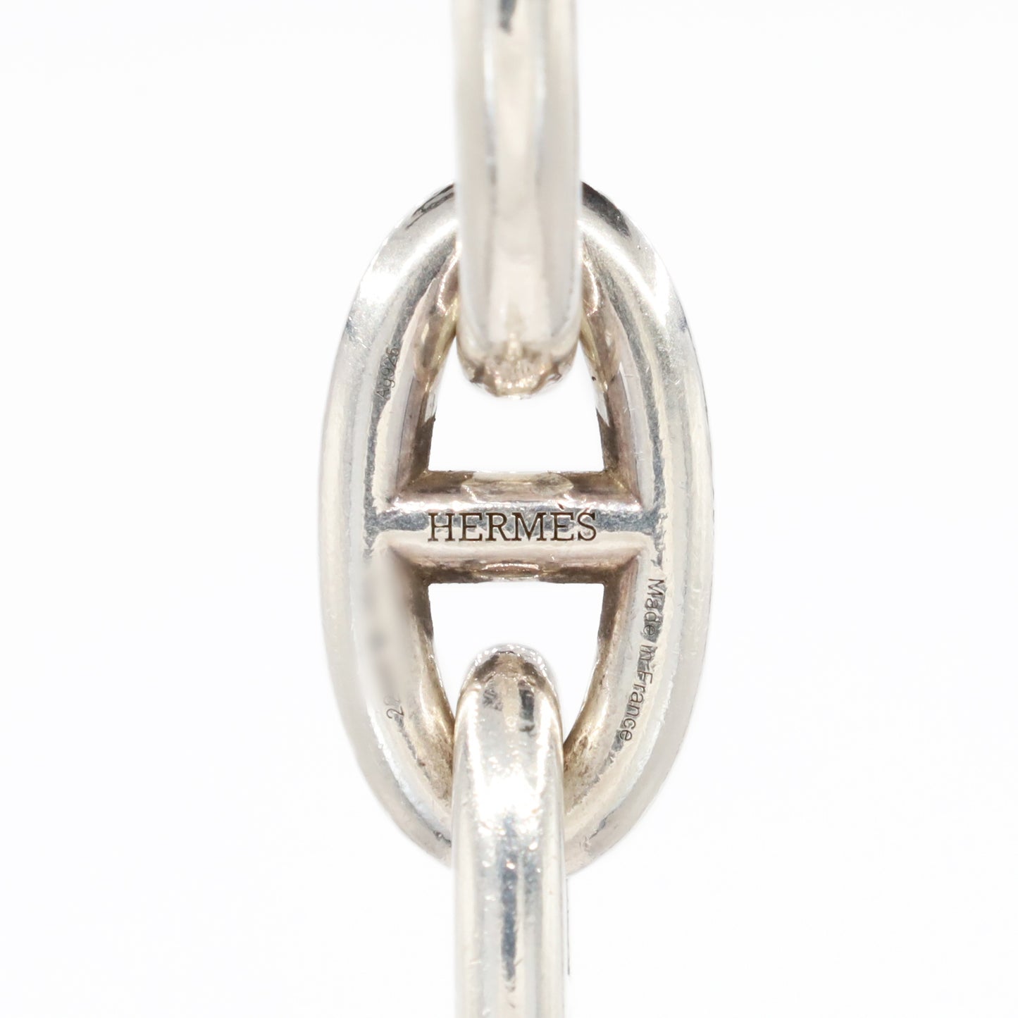 Chaine d'Ancle GM 13LINK Bracelet SV