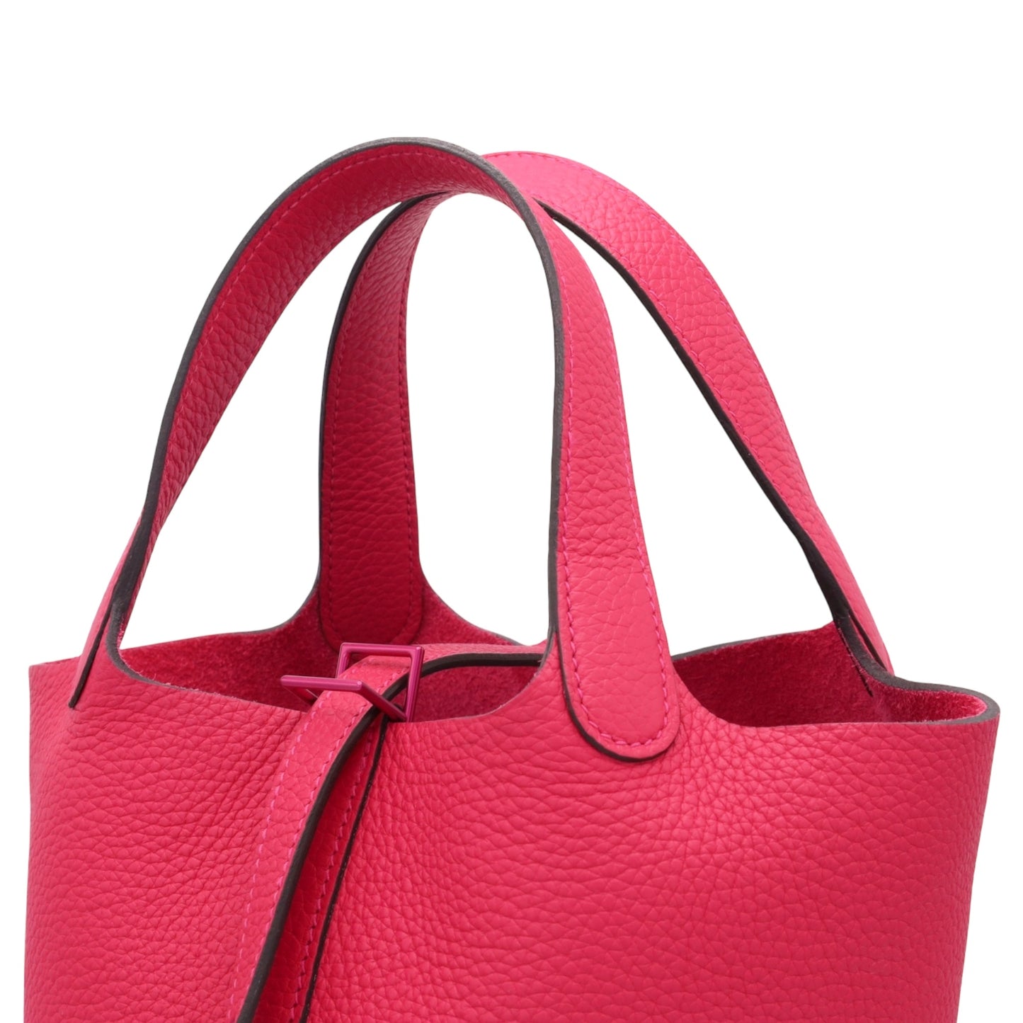 ピコタンロックPM　モノクローム　トリヨンクレマンス　ローズメキシコ　B刻印