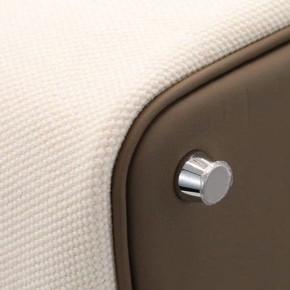 ピコタンロックPM　カーゴ　トワルゴエラン　ヴォースイフト　エクリュ　エトゥープ　SS　W刻印