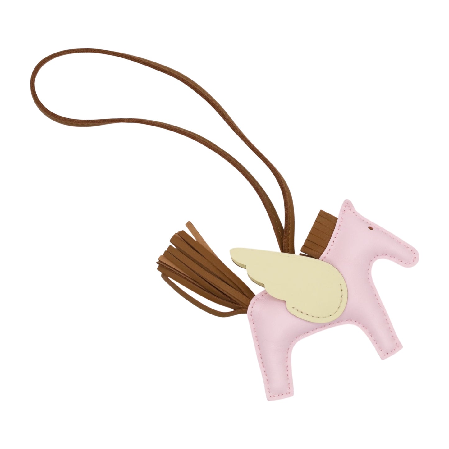 Rodeo PM Pegasus Agno Milo Rose Darling Jaune Milton Craft KStamp