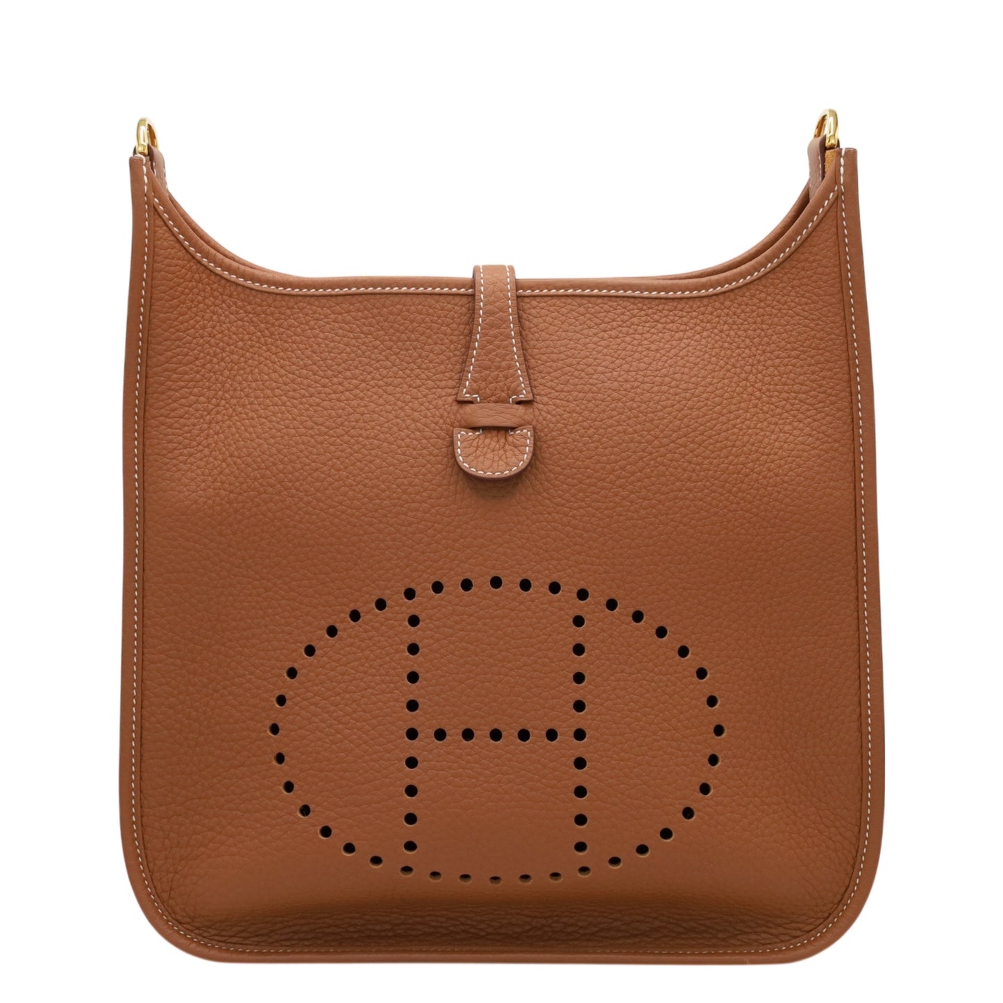 エヴリン3PM　トリヨンクレマンス　ゴールド　GP　Ｗ刻印