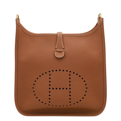 エヴリン3PM　トリヨンクレマンス　ゴールド　GP　Ｗ刻印